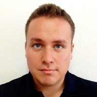 Ivan Alejandro Gonzalez Hernandez