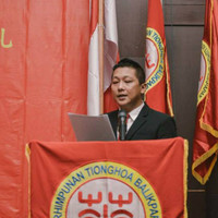 Wigianto Huang