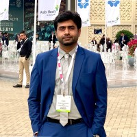 KAMIL SHAHZAD