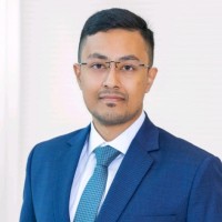 Pratik Chatterjee