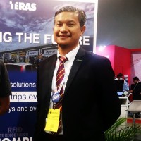 Ts. Muhammad Hadzrin Mahdi