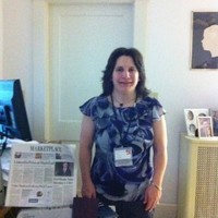 Gina Gaudet