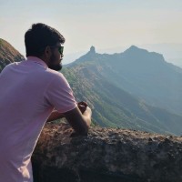 Rohit tekale