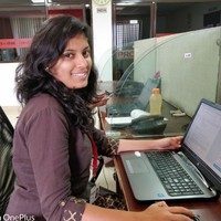 Shruti Sattigeri