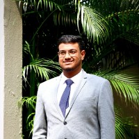 Rajarshi Pal