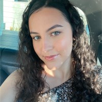 Ana Luiza Schreiber Weber