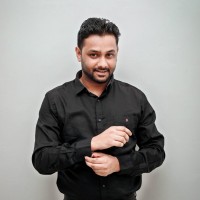 Mohammed Rafeeq