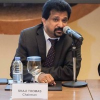 Shaji Thomas