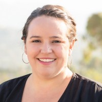 Olivia Bourke