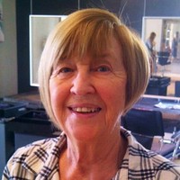 Gloria Connolly