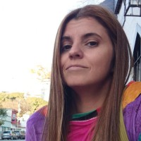 Maria Guillermina Moyano