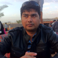 Javed Akhunji