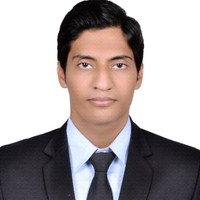 Ujef Shaikh