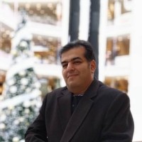 Seyed Javad Mirmostafaei