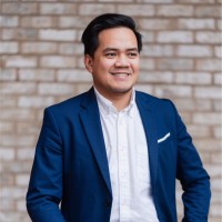 Adrian Patrick Pariñas, Cpa