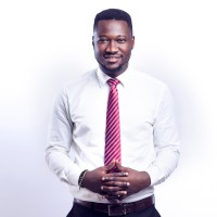 Vincent Ashong-Quartey