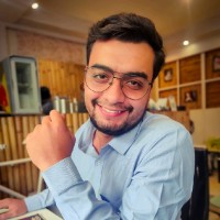 Rahul Paryani