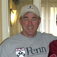 Mark Saunders