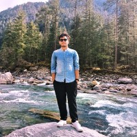 Rajdeep Saha