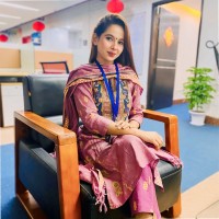 Sadia Zahin