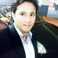 Milind Coutinho