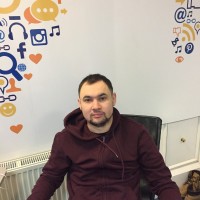 Vadim Petkevich