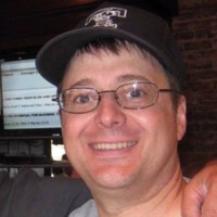 Eric Boyles