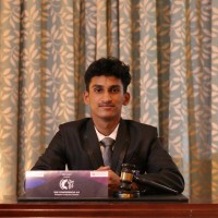 Kanishq Ashamolla
