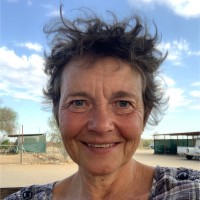 Manuela Scherz