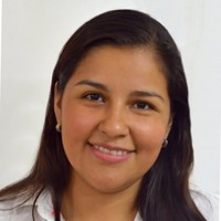Ivonne Bazán Roca
