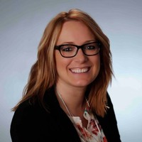 Katie DeVos