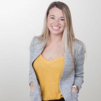 Brittany Hall