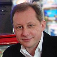 Yury Mikhaylov