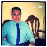 Mohamed Elshahwy