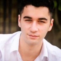 Luke Comfort-Cohen