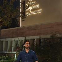 Sriket Srivastav