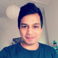 Shiva kumar V O
