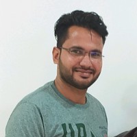 Shubham Pachauri