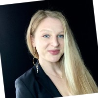 Sarah Odden