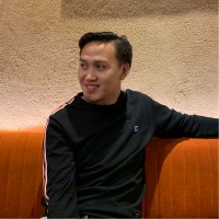 Mohd . Zul Ikhram