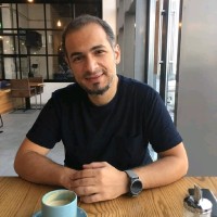 Nabeel Al Hamaideh