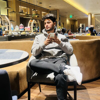 farhan belim