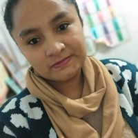 Melissa Sanchez Moreno
