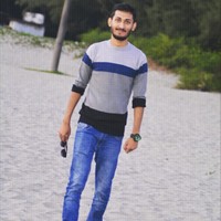 Arif Haque