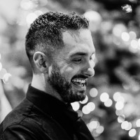 Daniel van Veldhoven ⚡