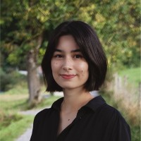 Johanna Induni