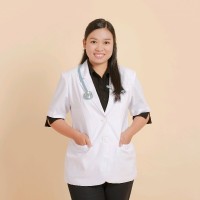 drh. Fajarwati Parore