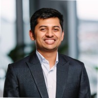 Suman Baral