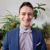Tristan Bouchard