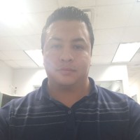 Noe Ricardo Nava